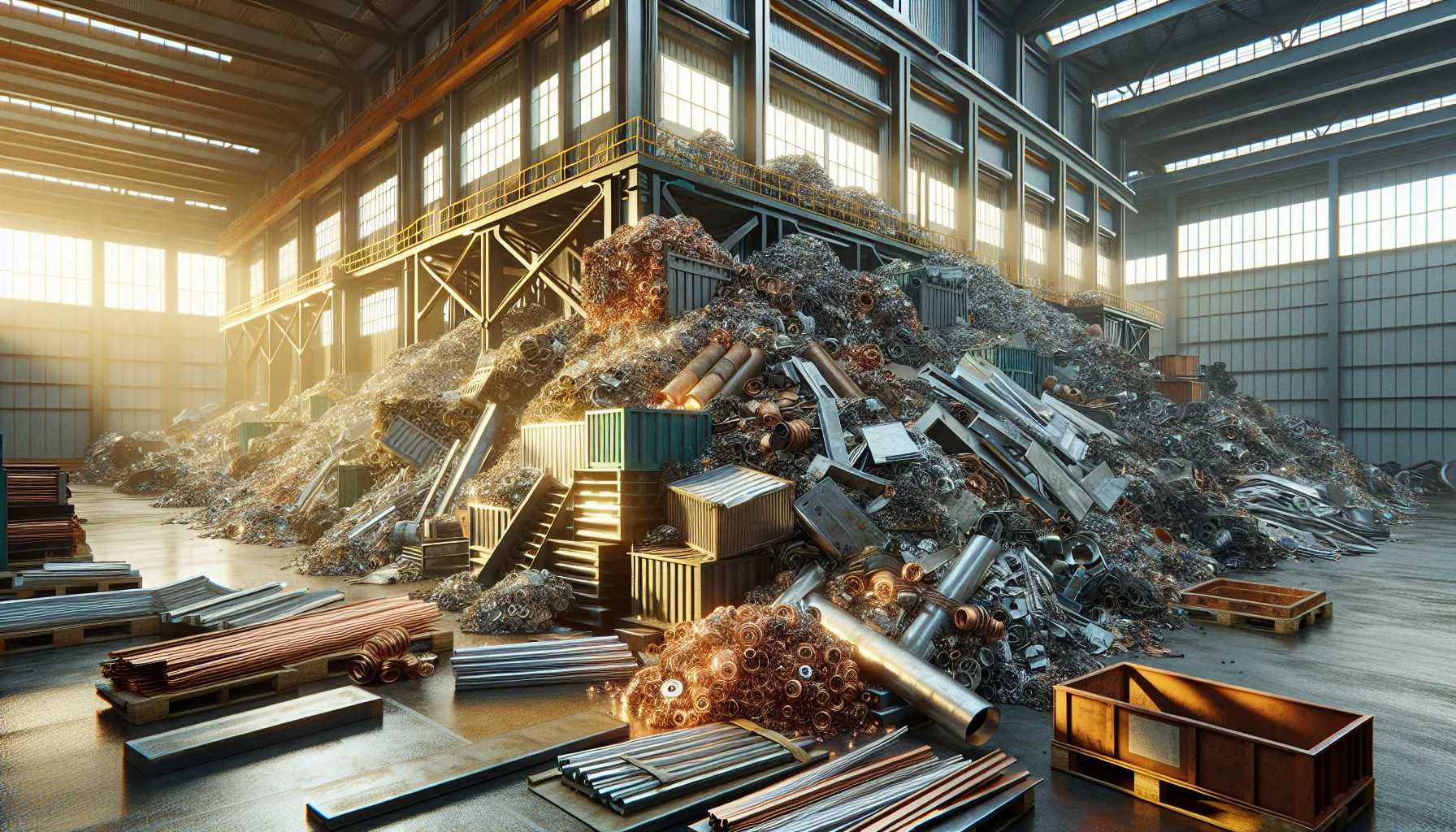 Joliet Scrap Car Removal: High-Value Metals Guide 2026