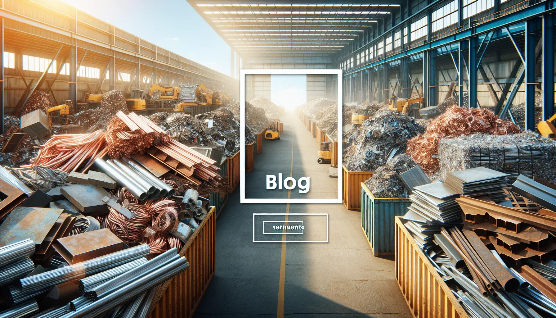 Cincinnati Metal ID Tips + Free Scrap Car Pickup