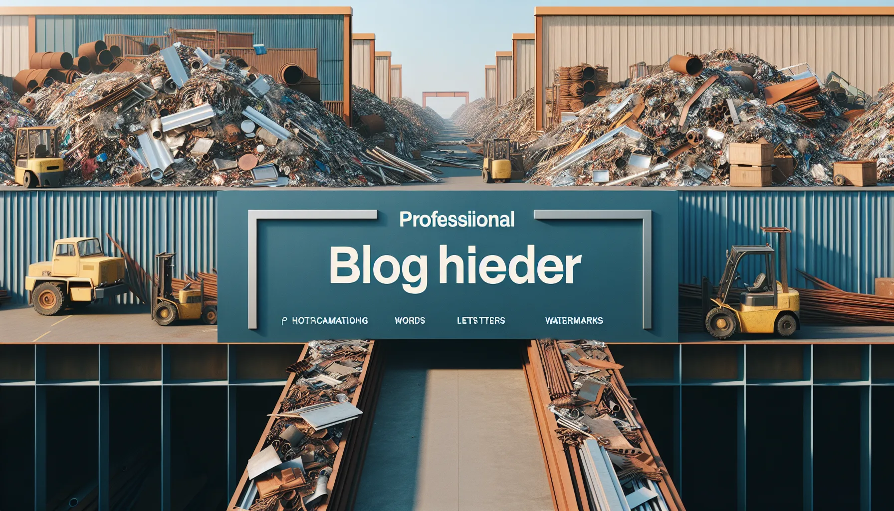 Best Scrap Metal Prices Las Vegas: Weighing & Grading Guide