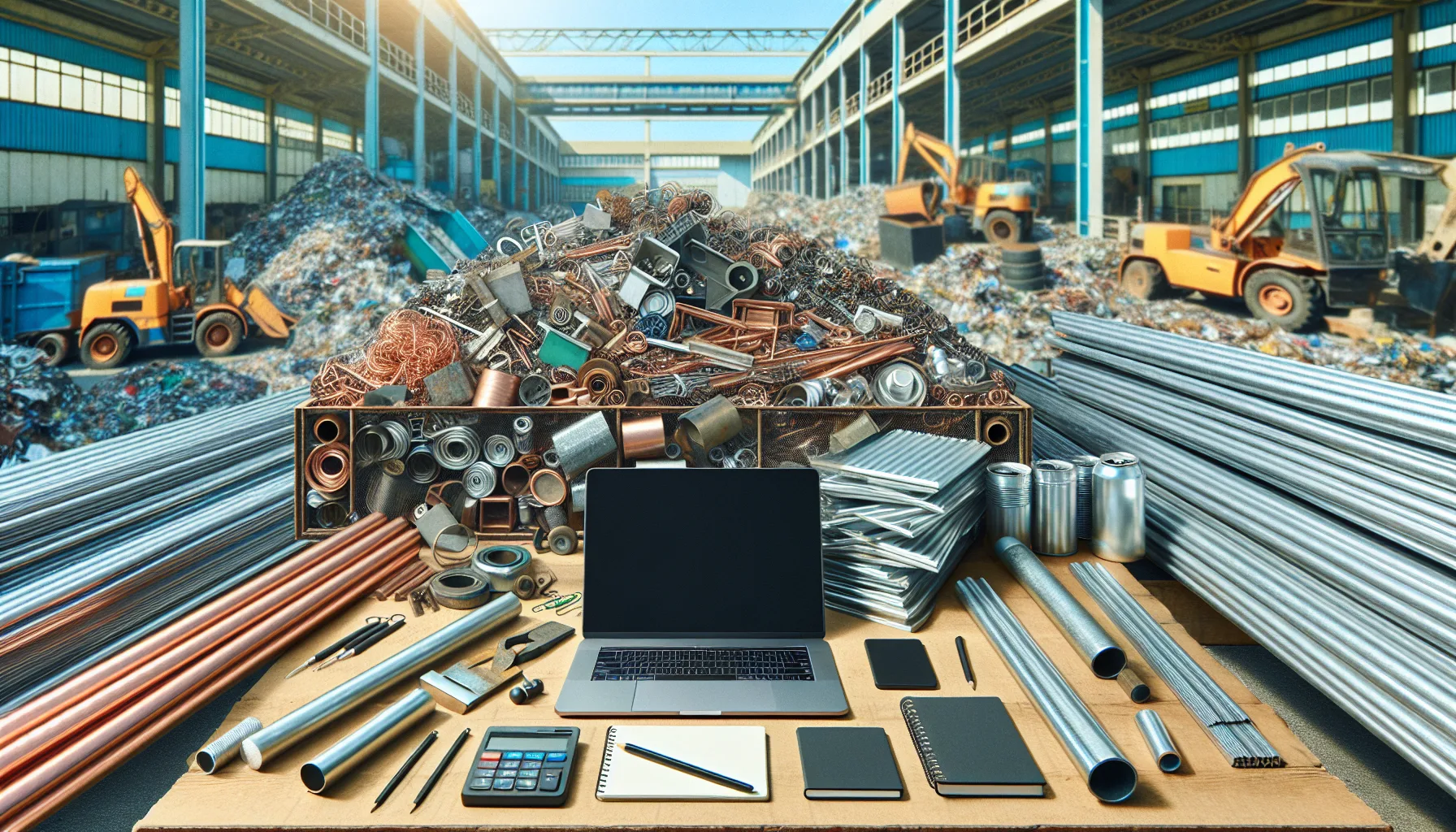 Las Vegas Lead Battery Recycling: 8% Price Jump This Week