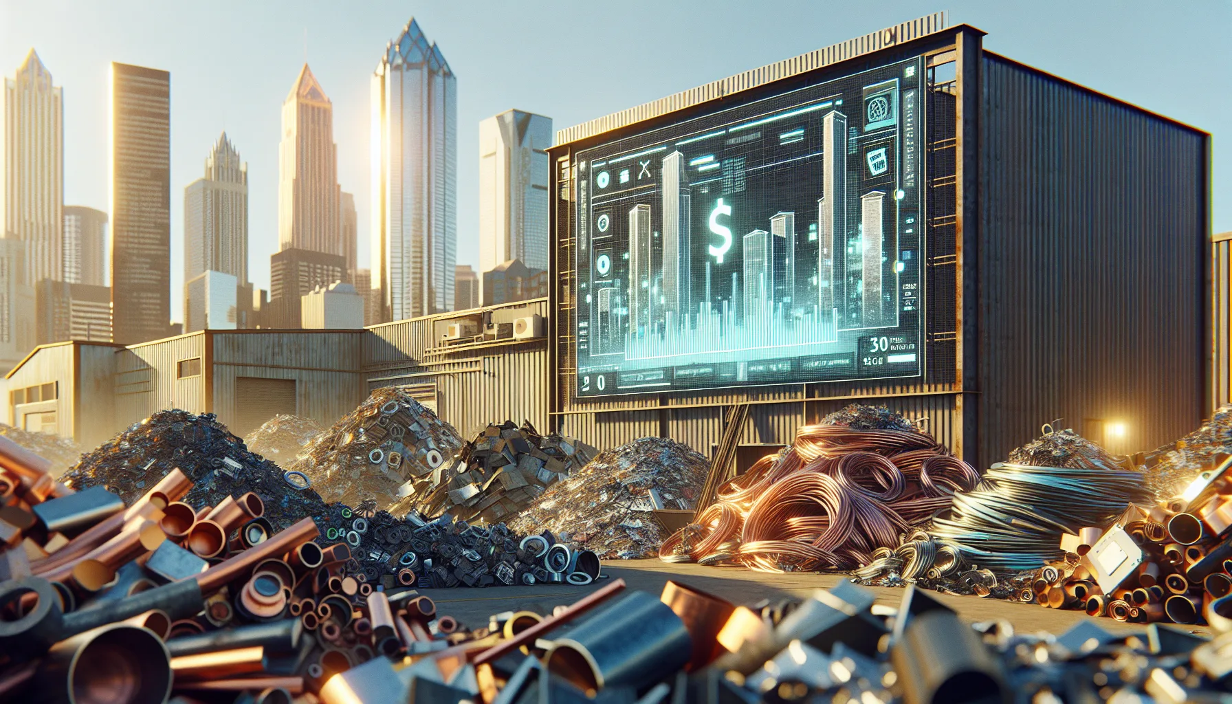 Atlanta Lead Battery Cash: $30 Per Battery Scrap Guide