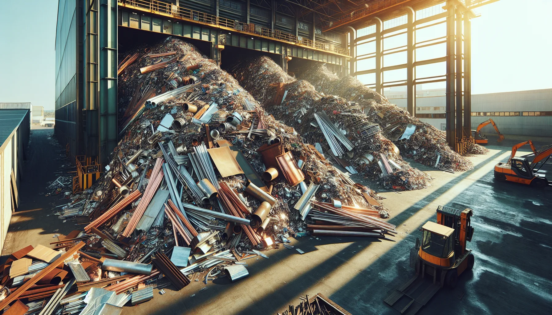 Gary Auto Parts Gold: Aluminum Scrap Price Today Guide
