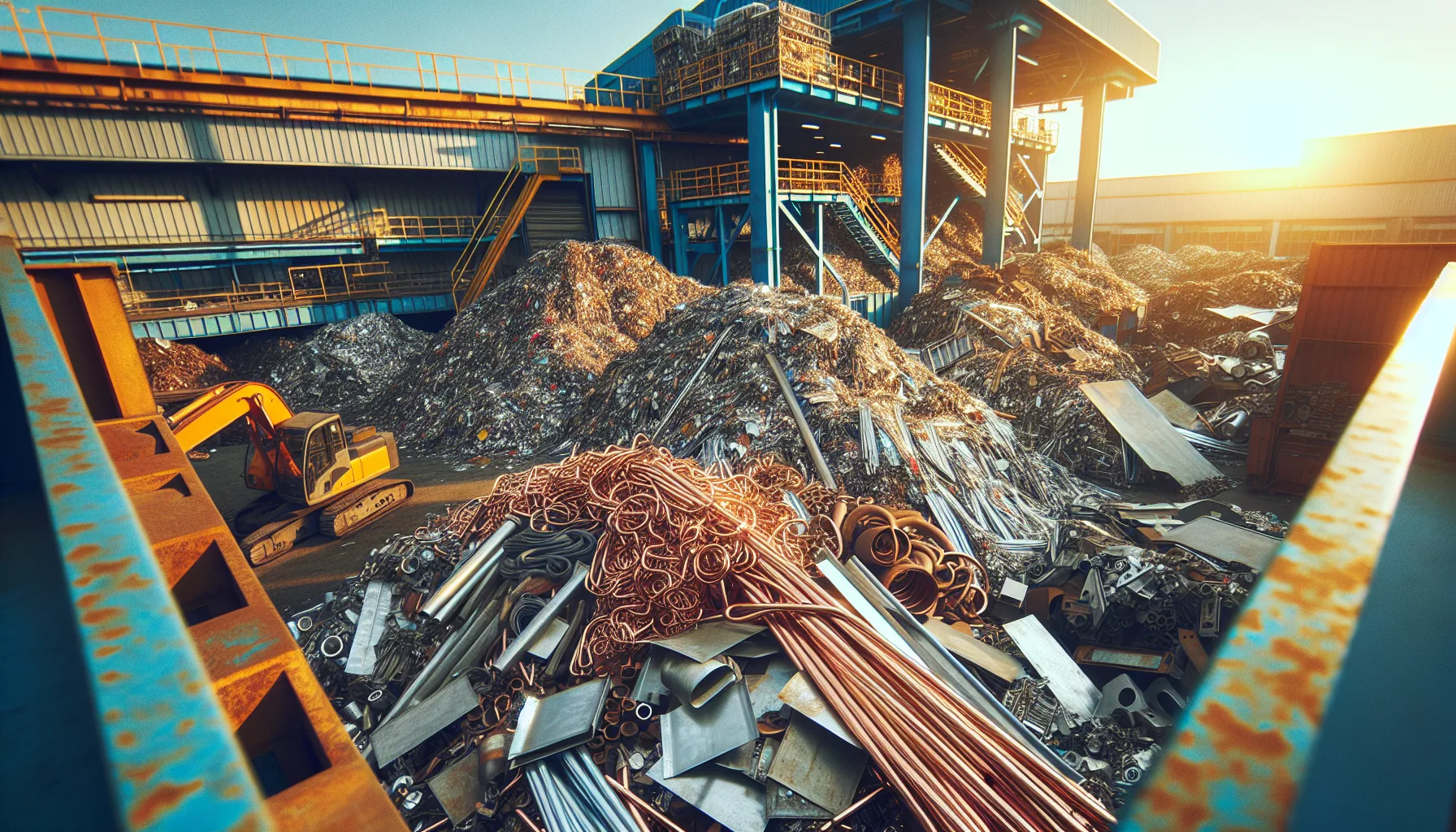 Houston Copper Scrap Price Today: April 2026 Market Report