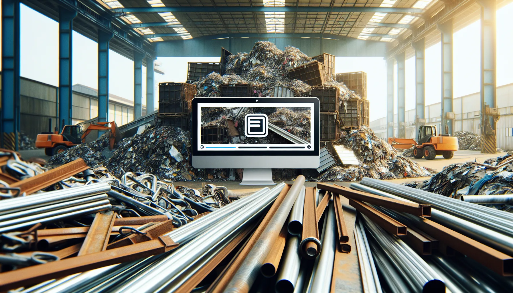 Ferrous vs Non-Ferrous: Best Scrap Metal Prices Houston