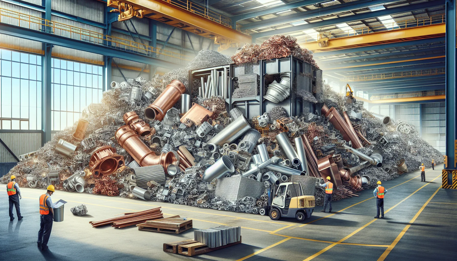 Precious Metal Extraction: Houston Catalytic Converters