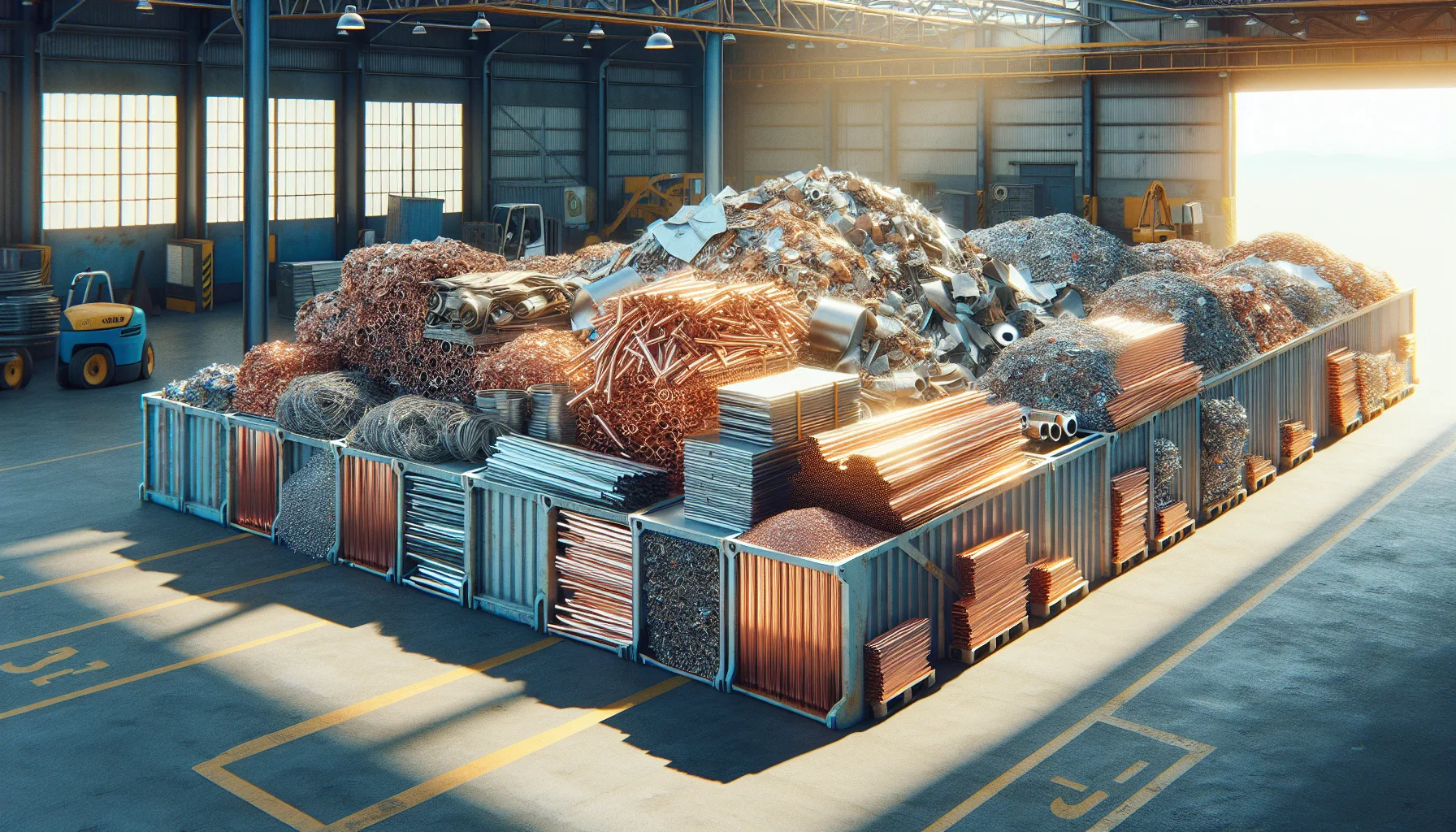 Akron Copper Scrap Price Today: Global Forces Impact
