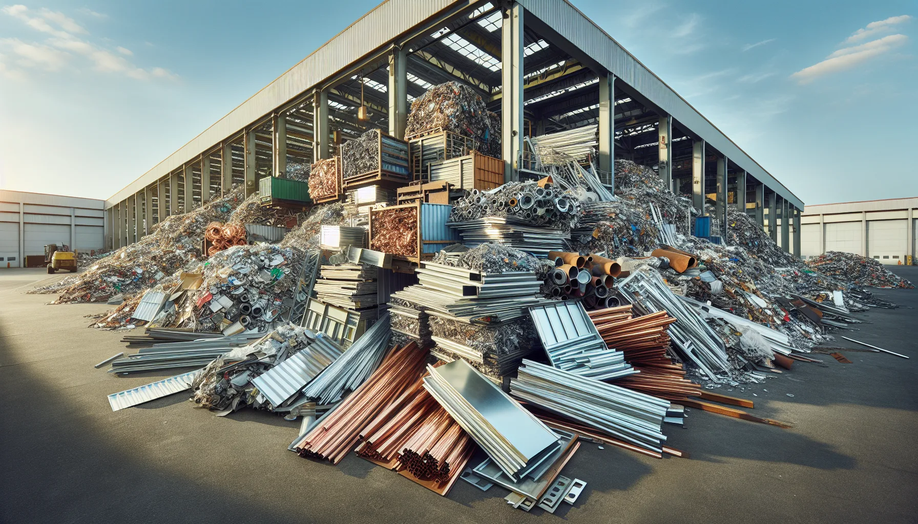 Copper Grading Secrets Boston: #1 vs #2 Price Gaps