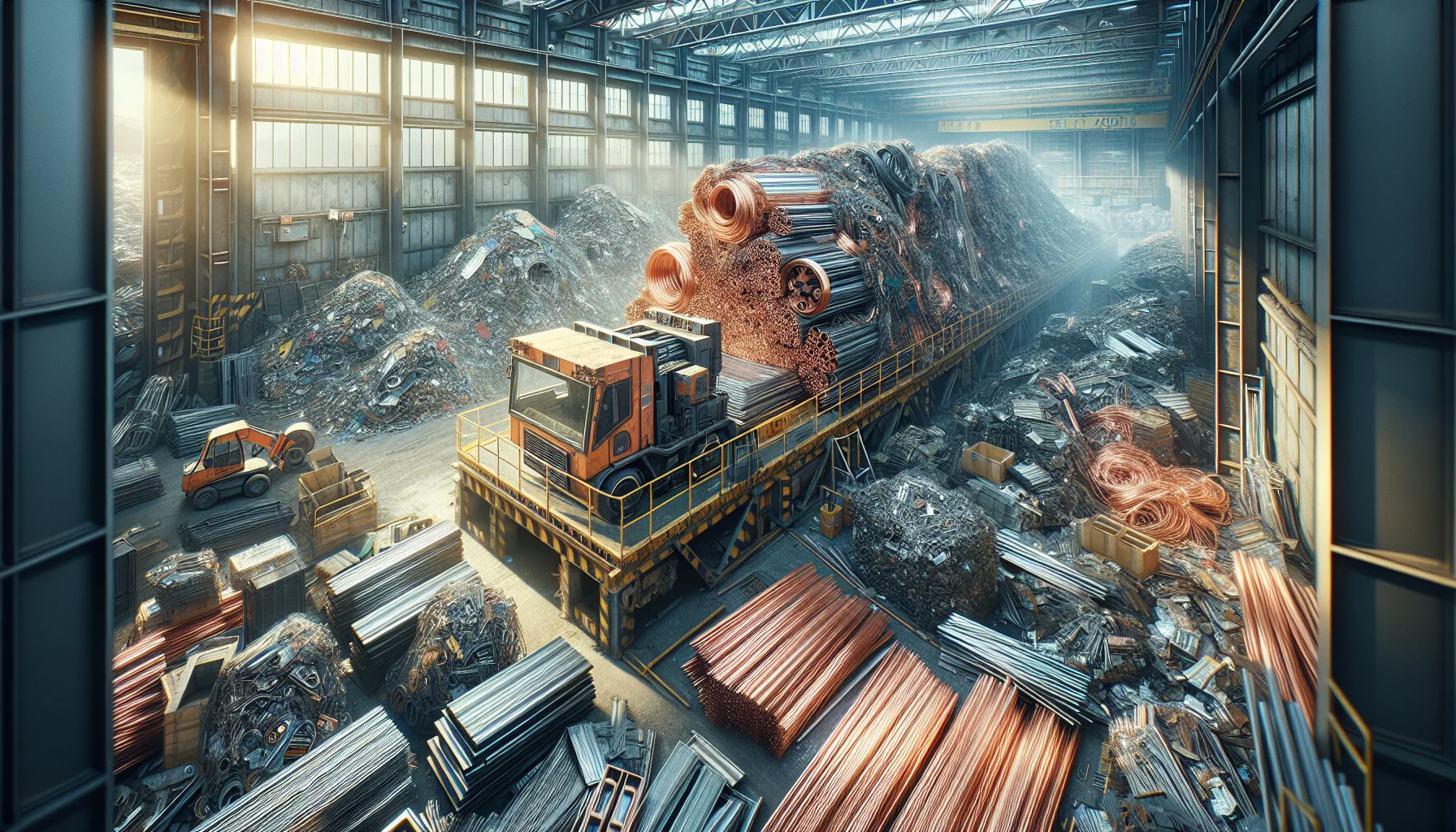 Oakland Copper Wire Buyers: Top Market Rates 2026