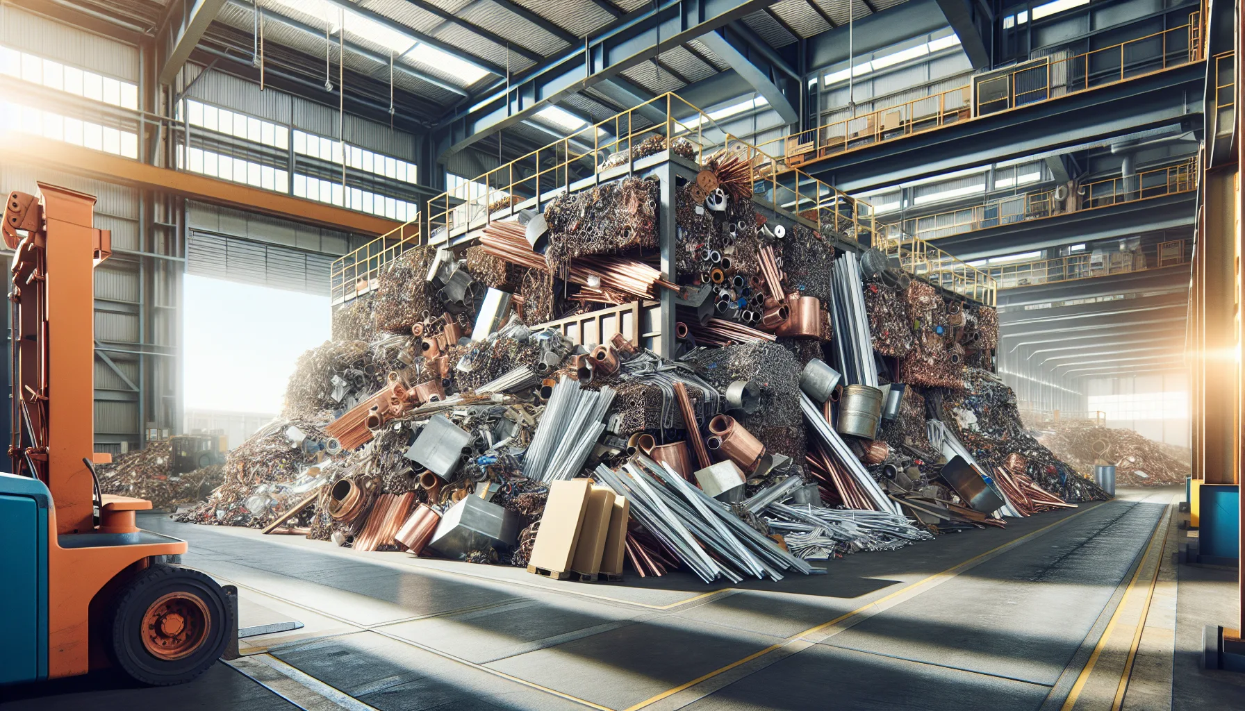Aurora Scrap Metal Prices: Smart Seller's 2026 Guide
