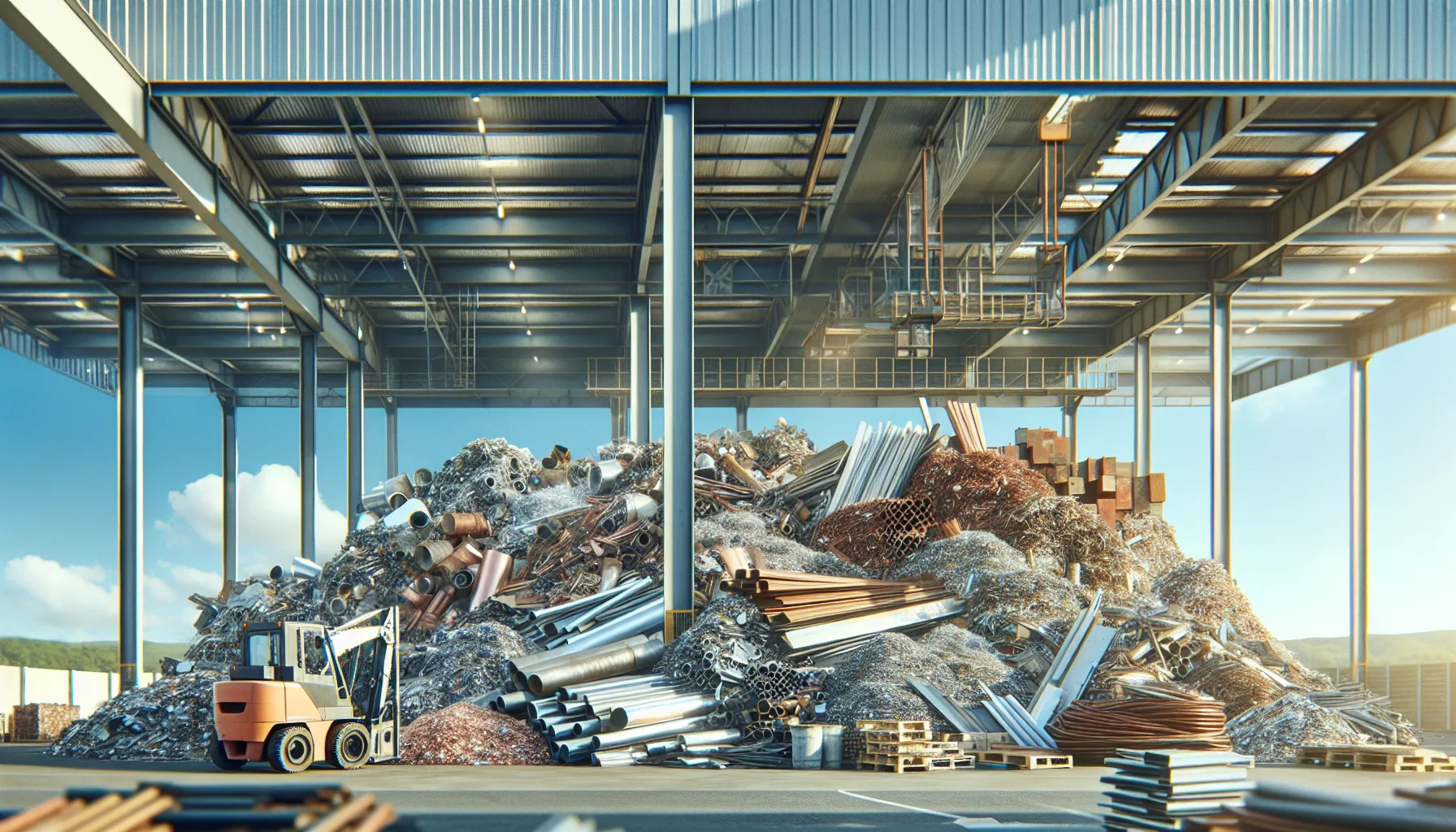 Syracuse Copper Scrap Price Today: Market Volatility Guide