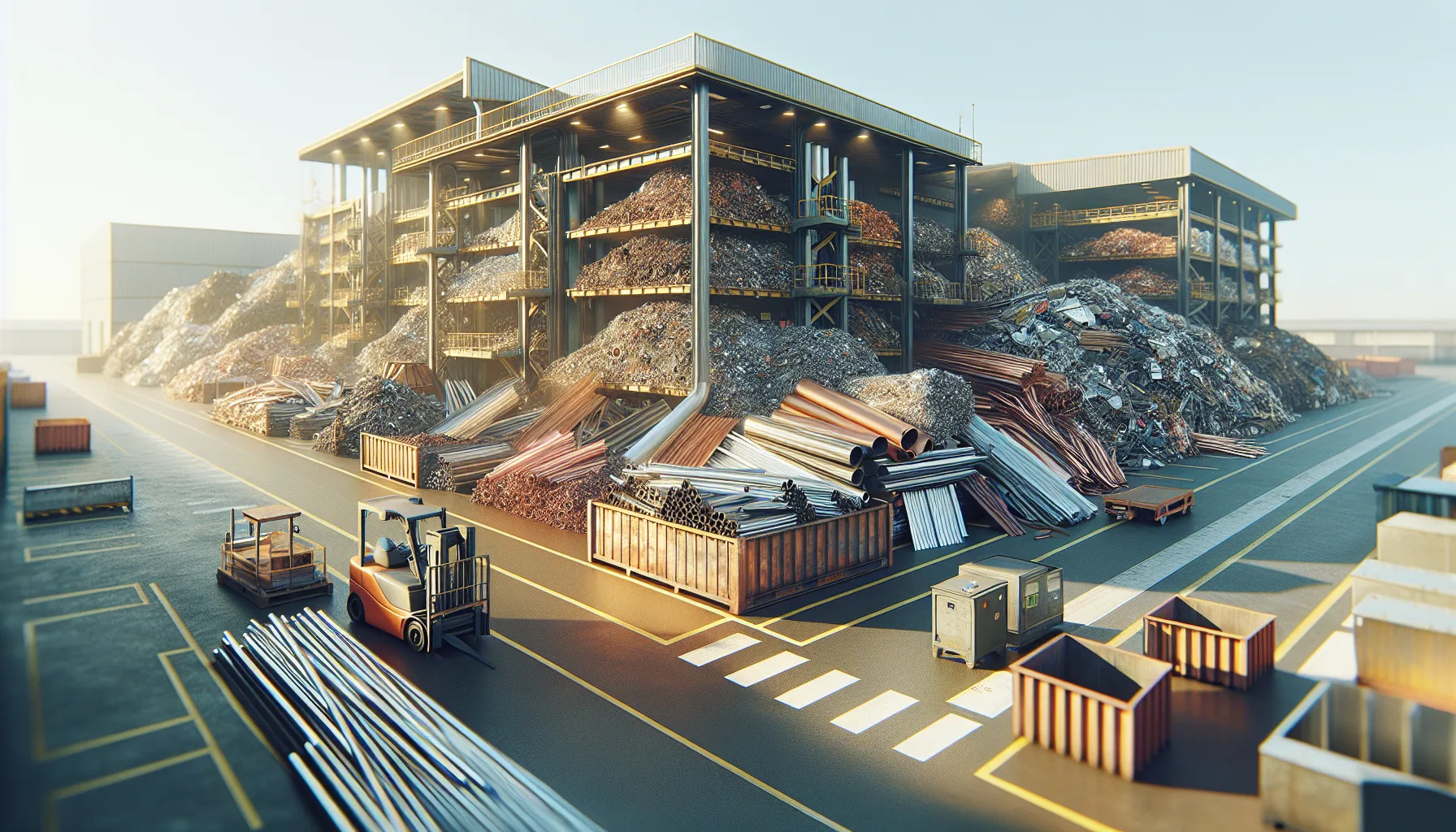 Tampa Aluminum Scrap Price: Tariff Impact 2026