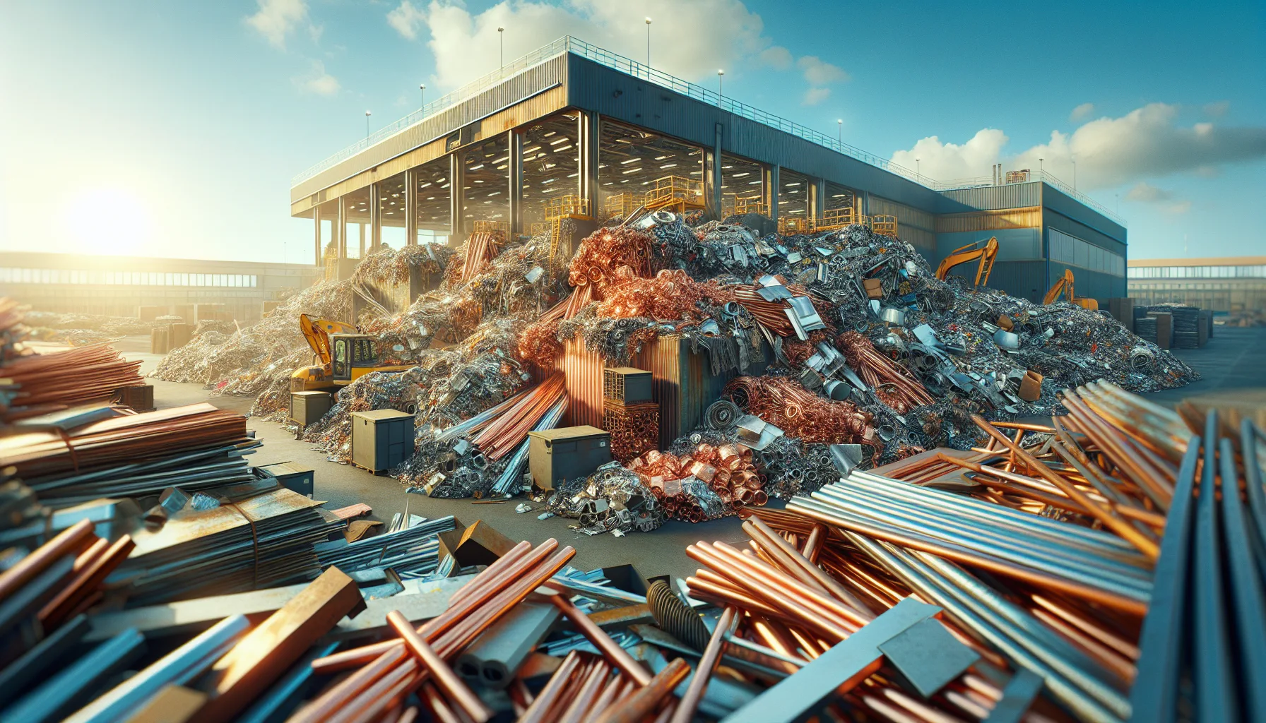 Brass & Bronze Scrap Philadelphia: May 2026 Prices