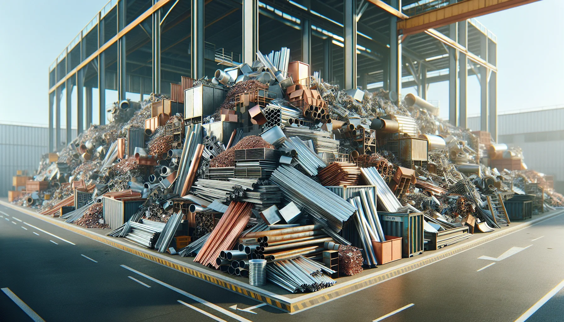 Orlando Copper Scrap: Turn Waste Into Premium Profits