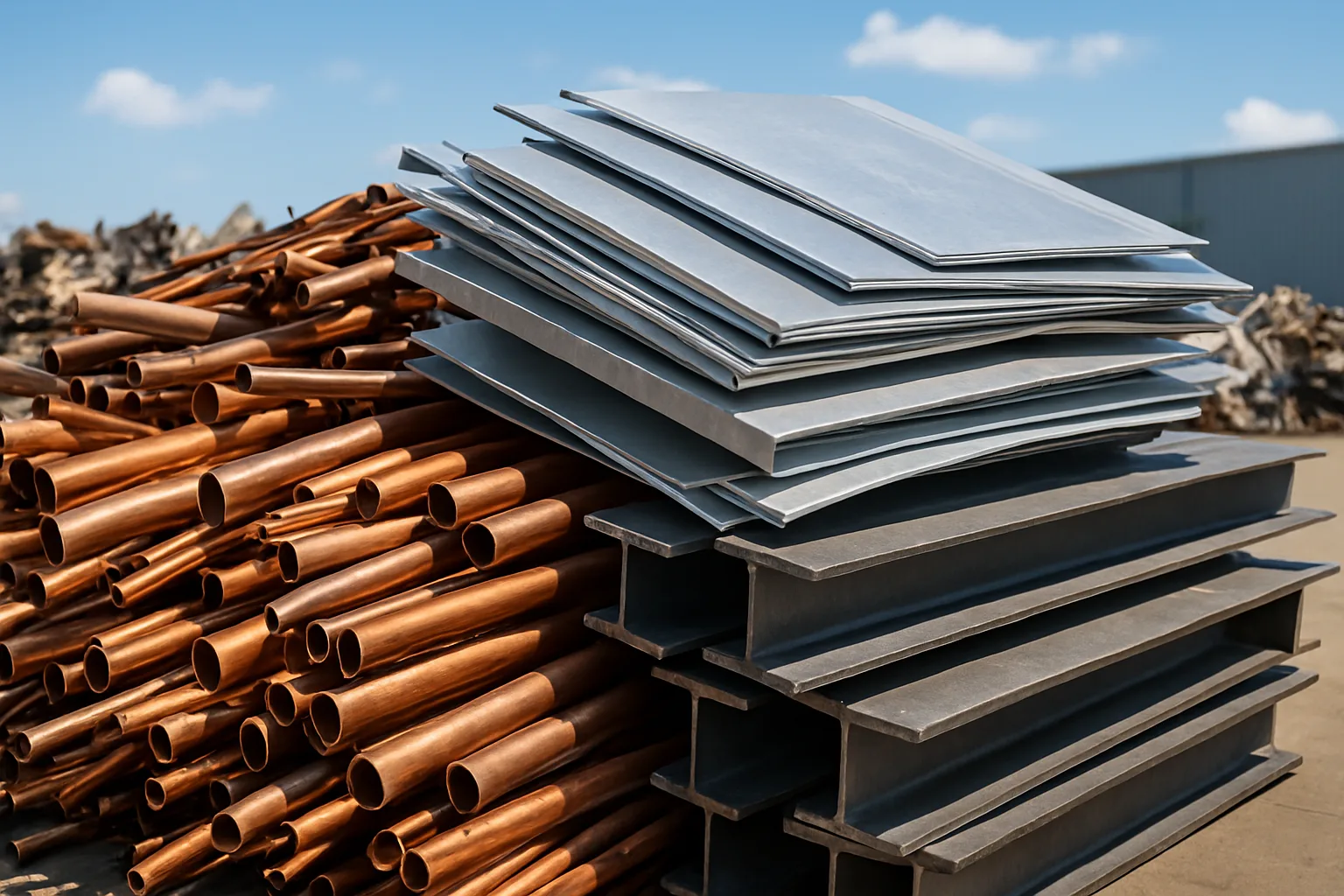 Fort Wayne Aluminum Scrap Price: Stop Leaving Money