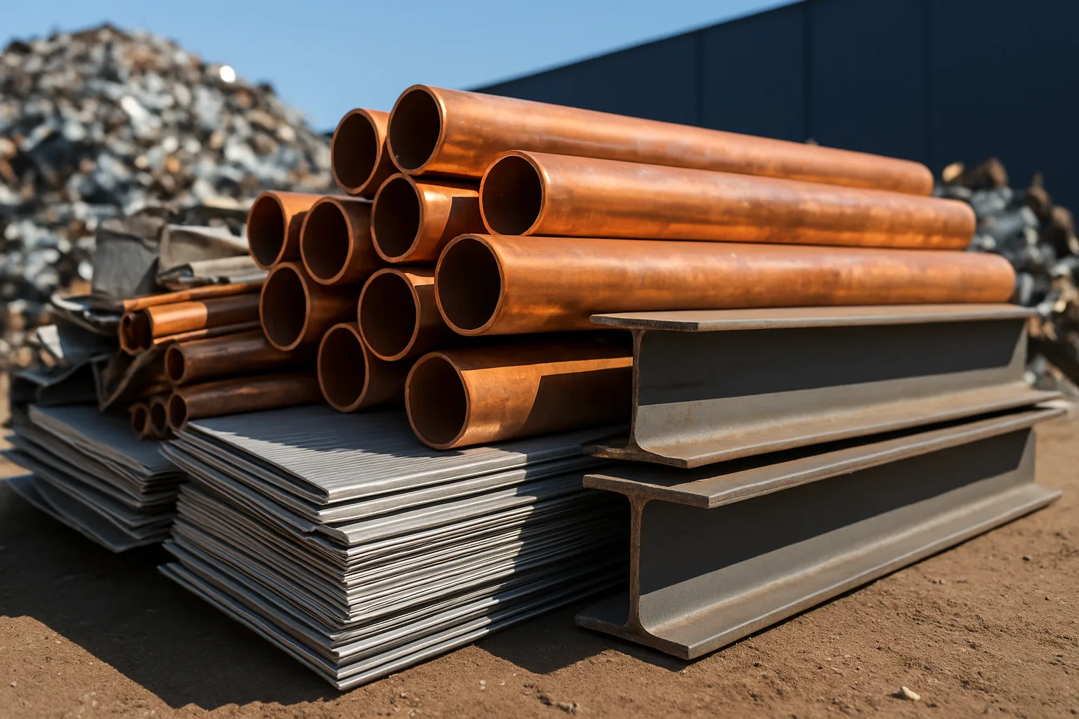 San Antonio Copper Prices June 2026: Avoid Underpayment