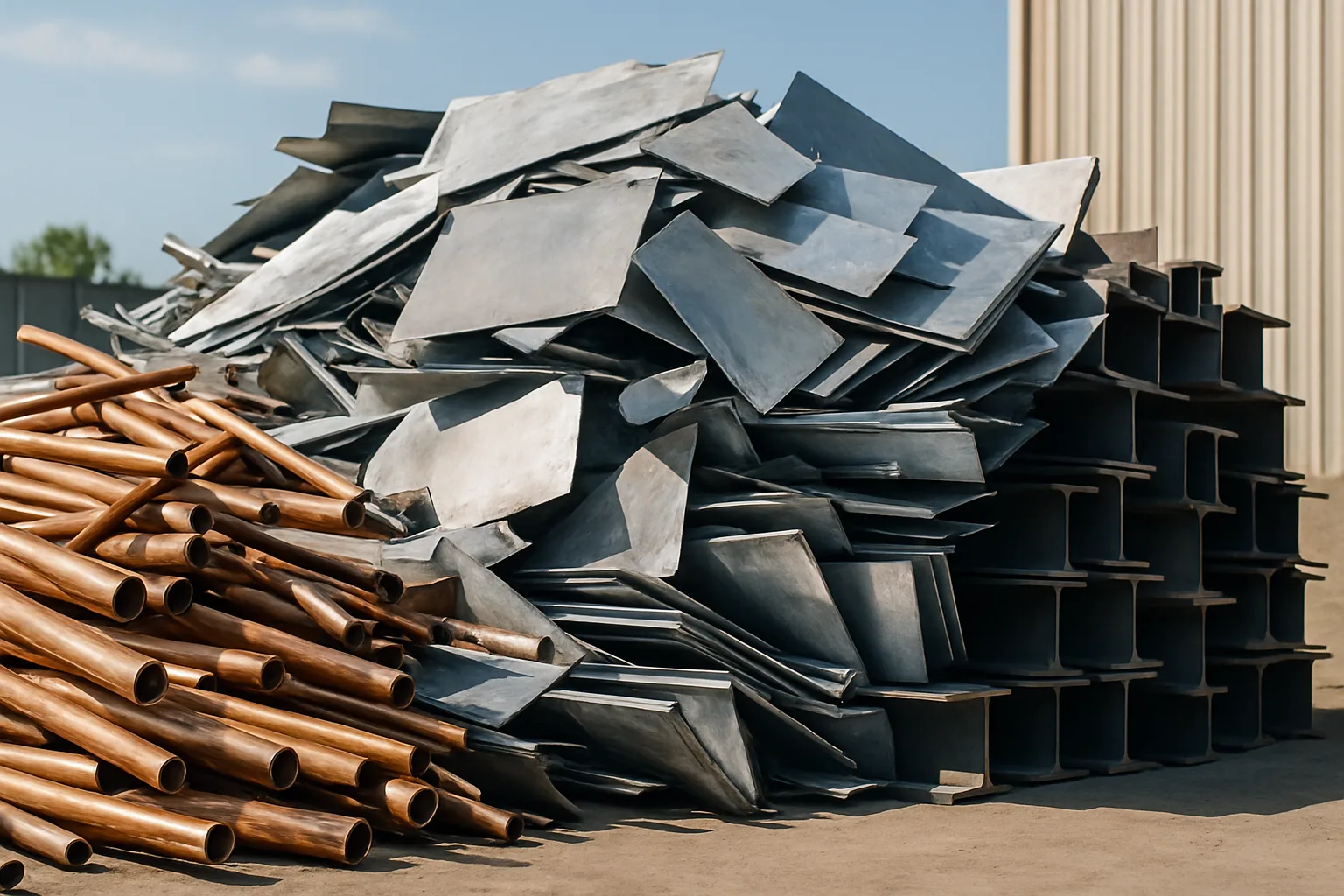 Cincinnati C&D Metal: Contractors' 2026 Profit Guide