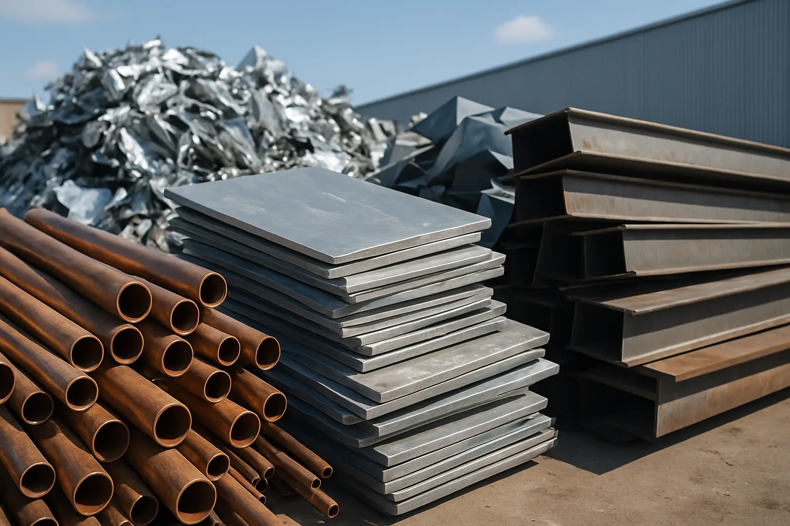 Austin Aluminum Scrap Price Today: 2026 Value Guide