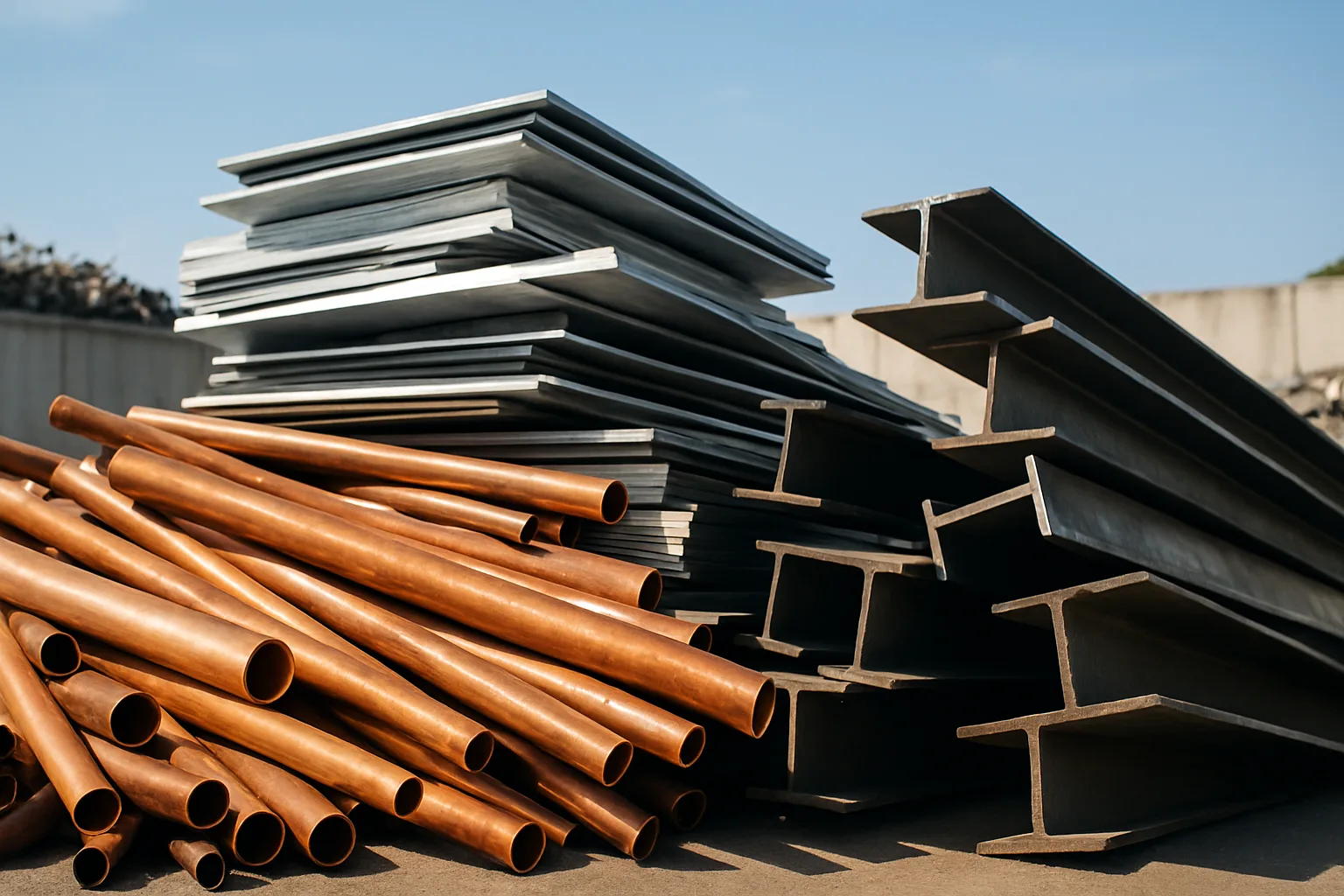 E-Waste Metals Newark: Extract Value Today