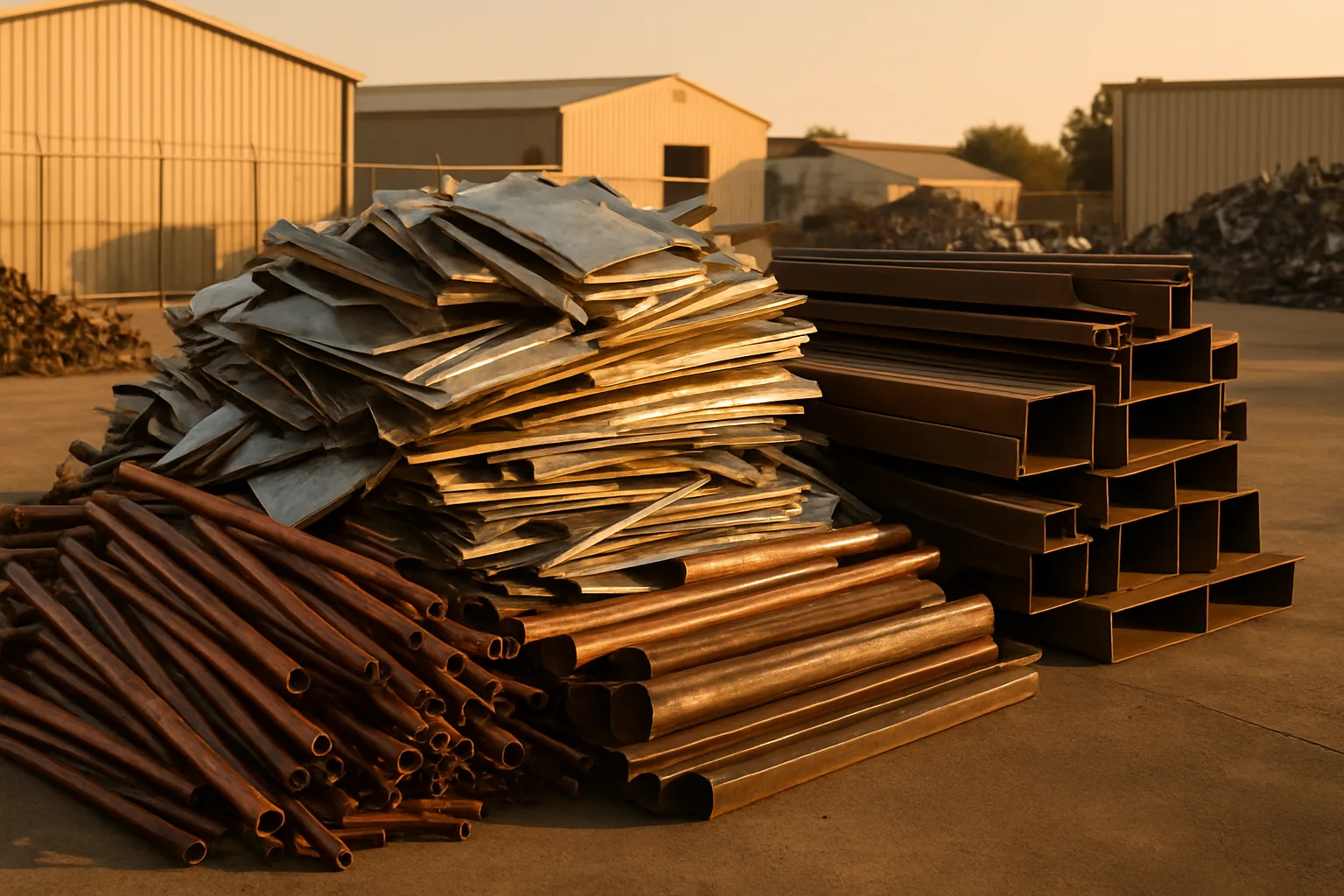 Lead Battery Scrap Worth in Fort Worth Today