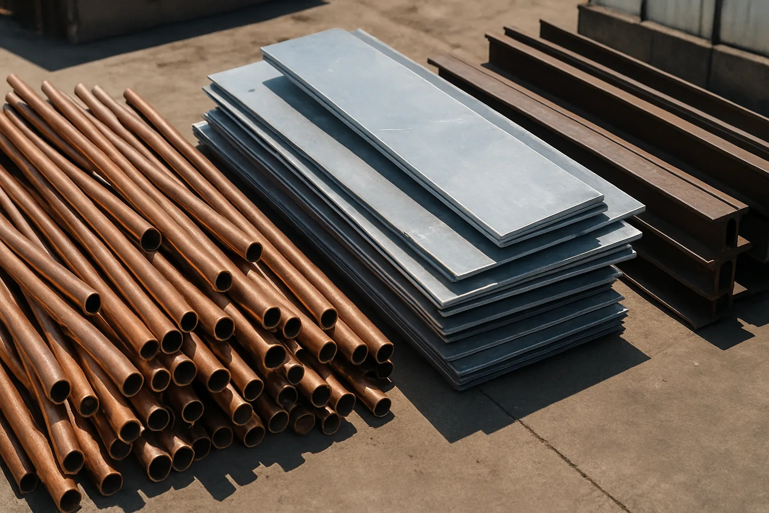 Brass & Bronze Scrap Gary: 2026 Pricing Guide