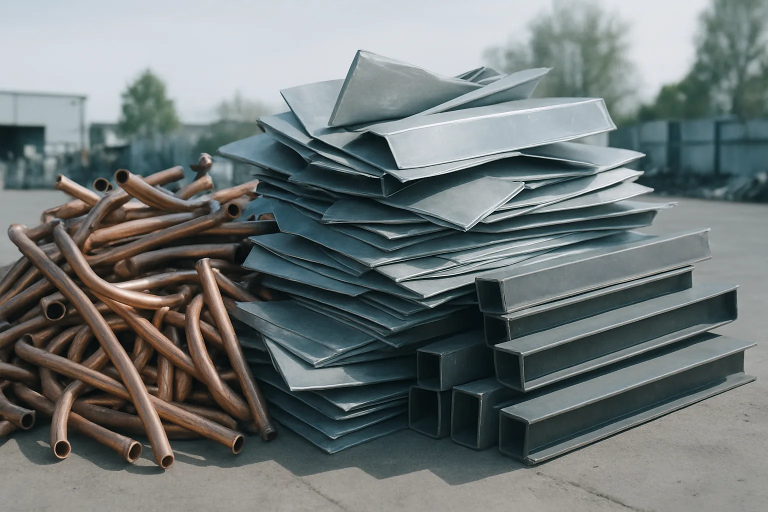 Lead Battery Scrap Tucson: Cash in Your Dead Batteries
