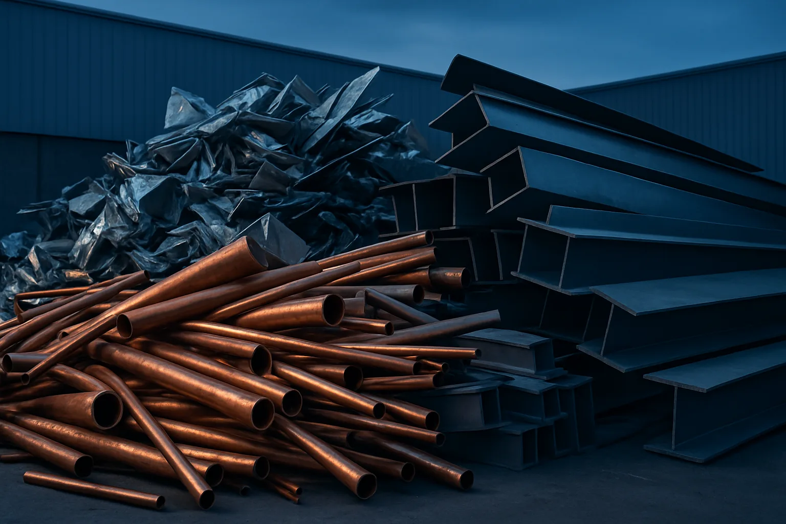 Miami Copper Scrap Price: July 2026 Market Update