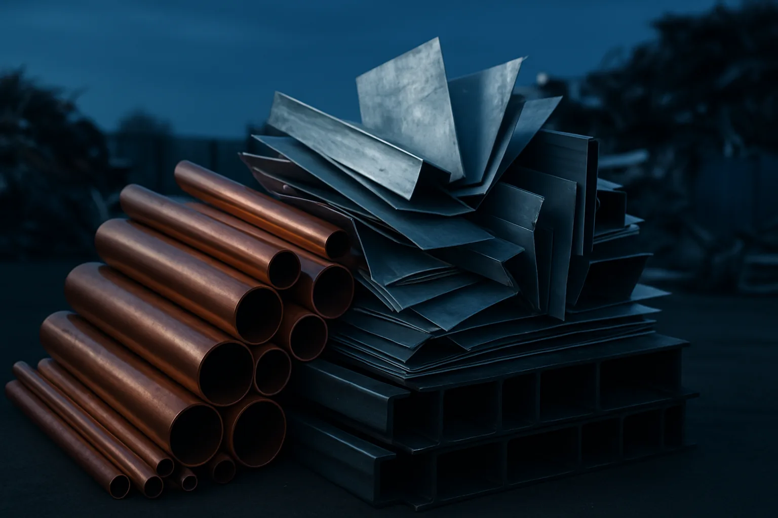 Catalytic Converter Scrap Virginia Beach: PGM Value Guide