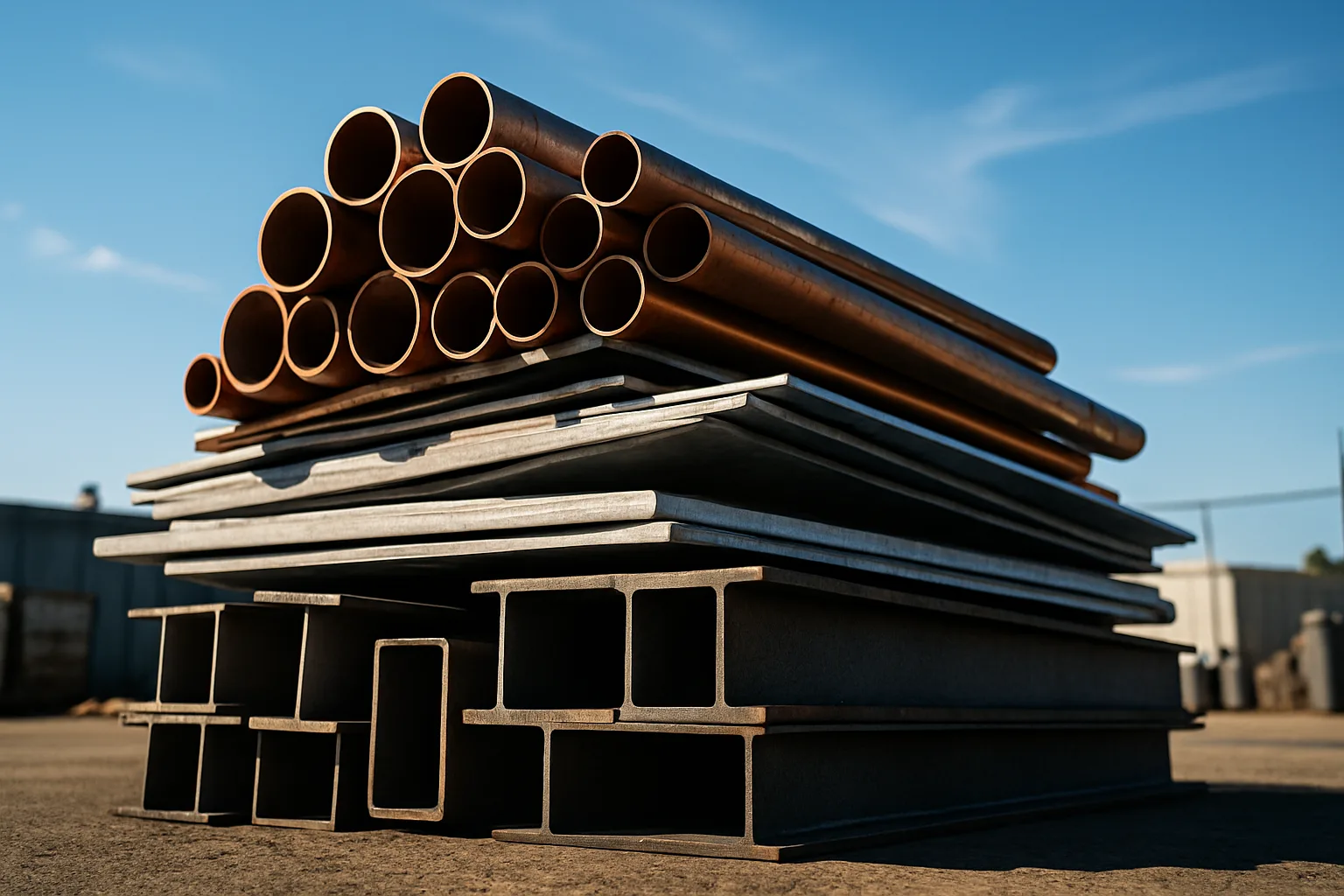 Scrap Metal Sorting Milwaukee: Boost Your Yard Payouts