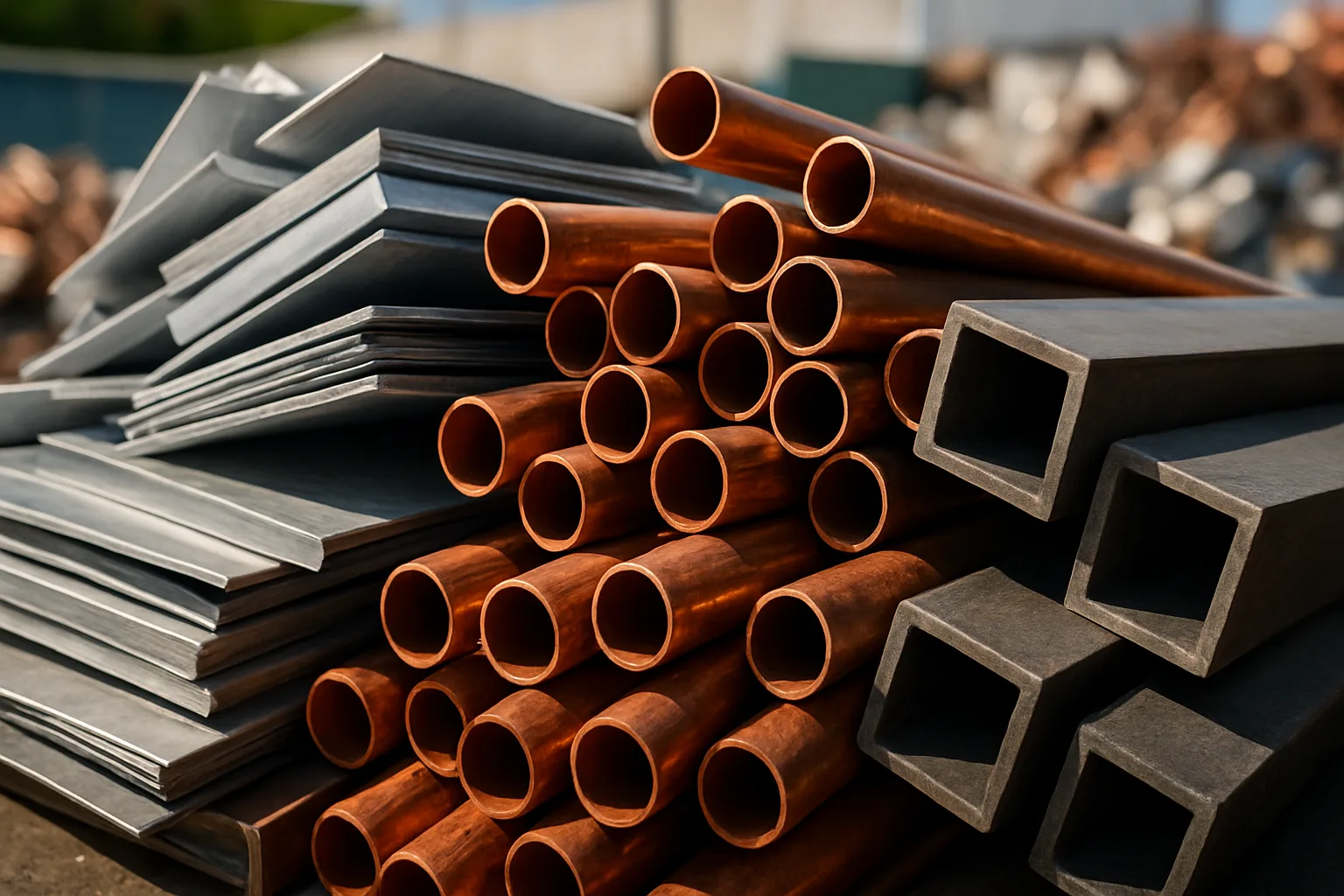 Boston Scrap Metal Side Business: 2026 Opportunity
