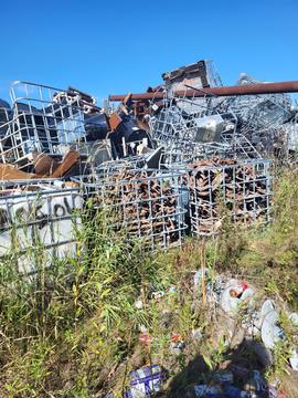 GetMyScrap | Scrap Metal Collection and Recycling Equipment