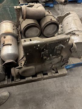 GetMyScrap | Used Catalytic Converters and Scrap Exhaust Components