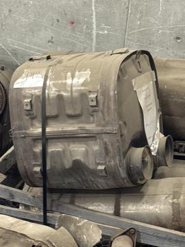 GetMyScrap | Scrap Catalytic Converter Recycling Services