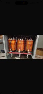 GetMyScrap | Scrap Transformer Coils for Metal Recycling