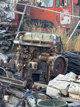 GetMyScrap | Scrap Engine for Cash Recycling and Removal