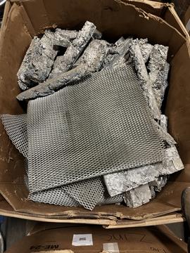 GetMyScrap | Collection of Scrap Aluminum and Metal Sheet for Recycling