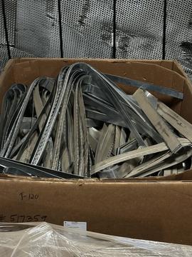 GetMyScrap | Scrap Metal Collection of Aluminum Strips