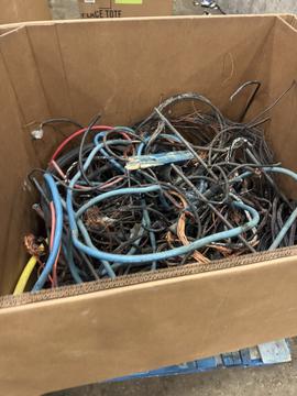GetMyScrap | Scrap Electrical Wires and Copper Recycling