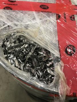 GetMyScrap | Aluminum Scrap Metal Recycling