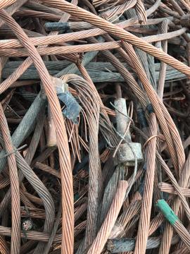 GetMyScrap | Copper Wire Scrap for Recycling