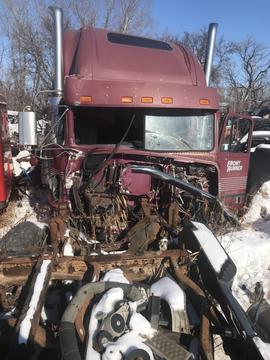 GetMyScrap | Junk Truck for Scrap Metal Recycling