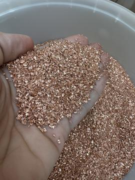 GetMyScrap | High-Quality Copper Scrap for Recycling