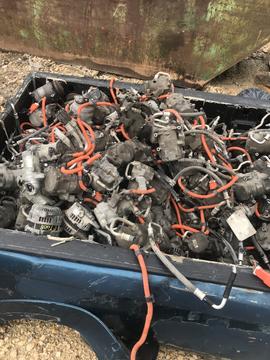 GetMyScrap | Scrap Car Parts and Electrical Components