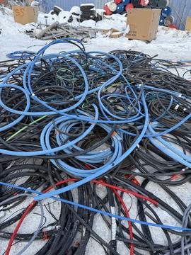 GetMyScrap | Scrap Wire and Cables for Recycling