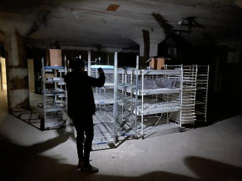 GetMyScrap | Metal Shelving Units for Scrap Metal Recycling