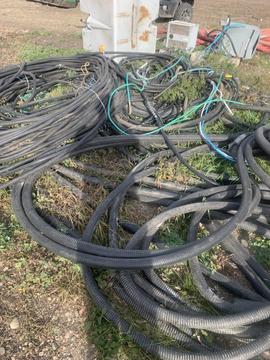 GetMyScrap | Scrap Metal Recycling of Industrial Cables and Wires