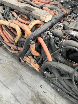 GetMyScrap | Scrap Metal Wiring Harnesses for Recycling