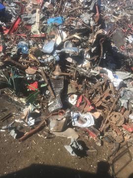GetMyScrap | Scrapyard Pile of Scrap Metal and Parts